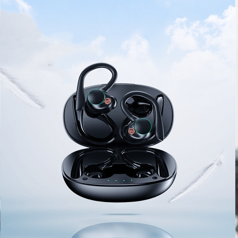 Experience Unmatched Freedom with Our Wireless Earbuds